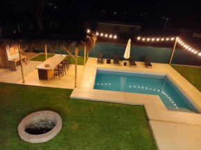 Hermosa casa de Campo con piscina en Azpitia